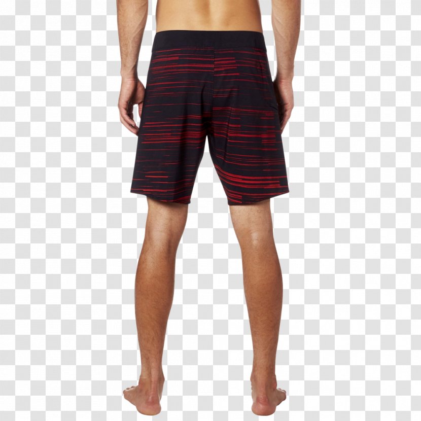 T-shirt Swim Briefs Swimsuit Boardshorts - Watercolor Transparent PNG