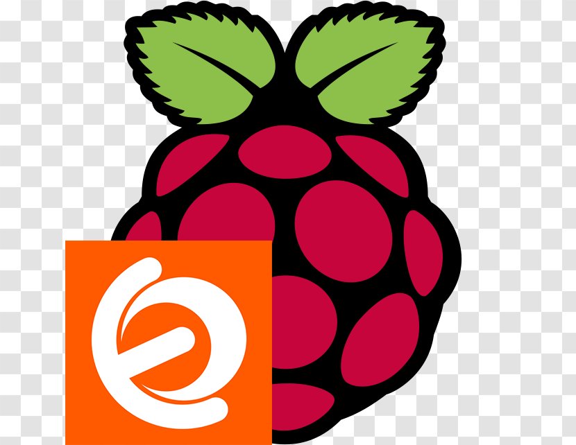 Raspberry Pi Foundation 3 MQTT Home Automation Kits - Fruit - Watercolor Transparent PNG