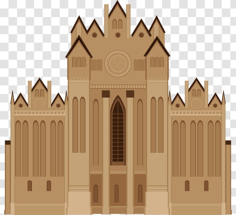 Christian Church Animation - New Transparent PNG