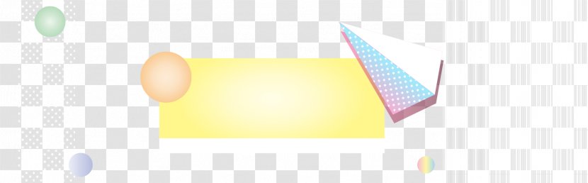 Light Brand Desktop Wallpaper Yellow - Computer - Solid Geometric Triangle Transparent PNG