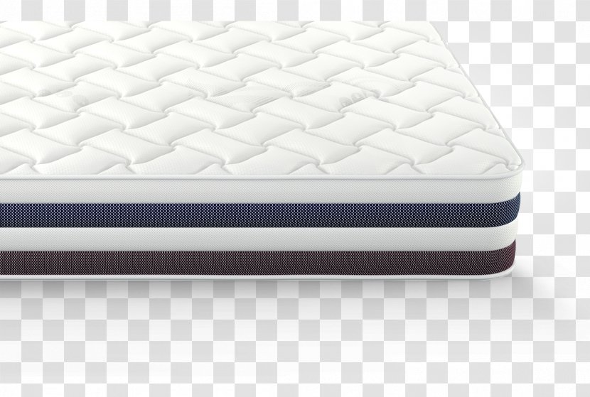 Mattress Pads Bed Frame Product Design - Furniture Transparent PNG