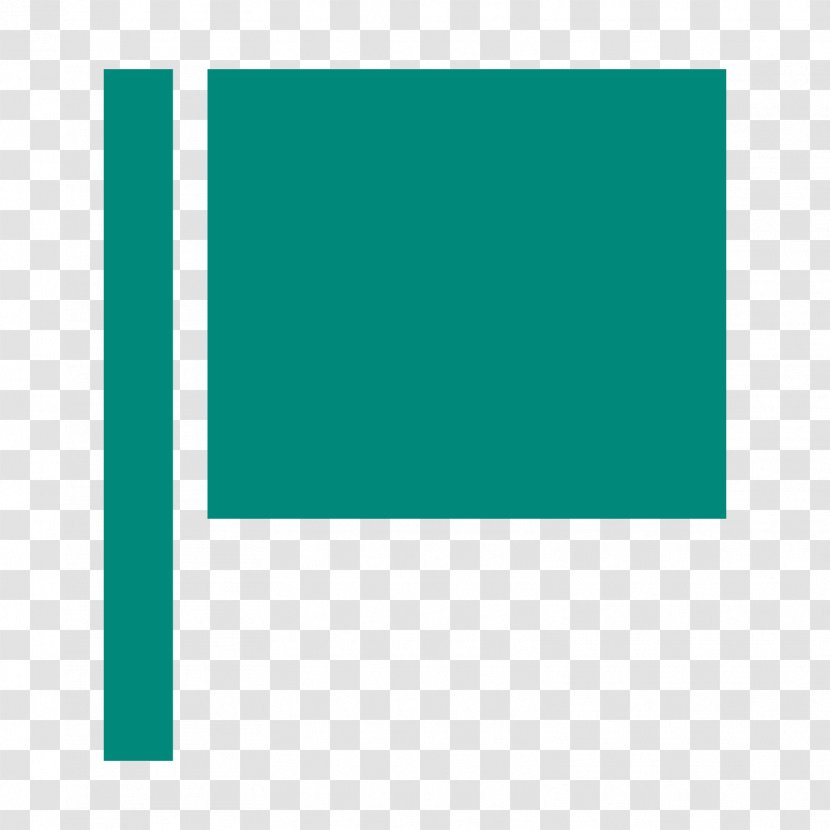 Line Angle Green Brand Font - Olive Flag Material Transparent PNG