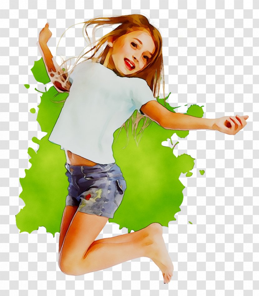 The Shrunks Trampoline With Pool Gymnastics Child Dance - Fashion - Infant Transparent PNG