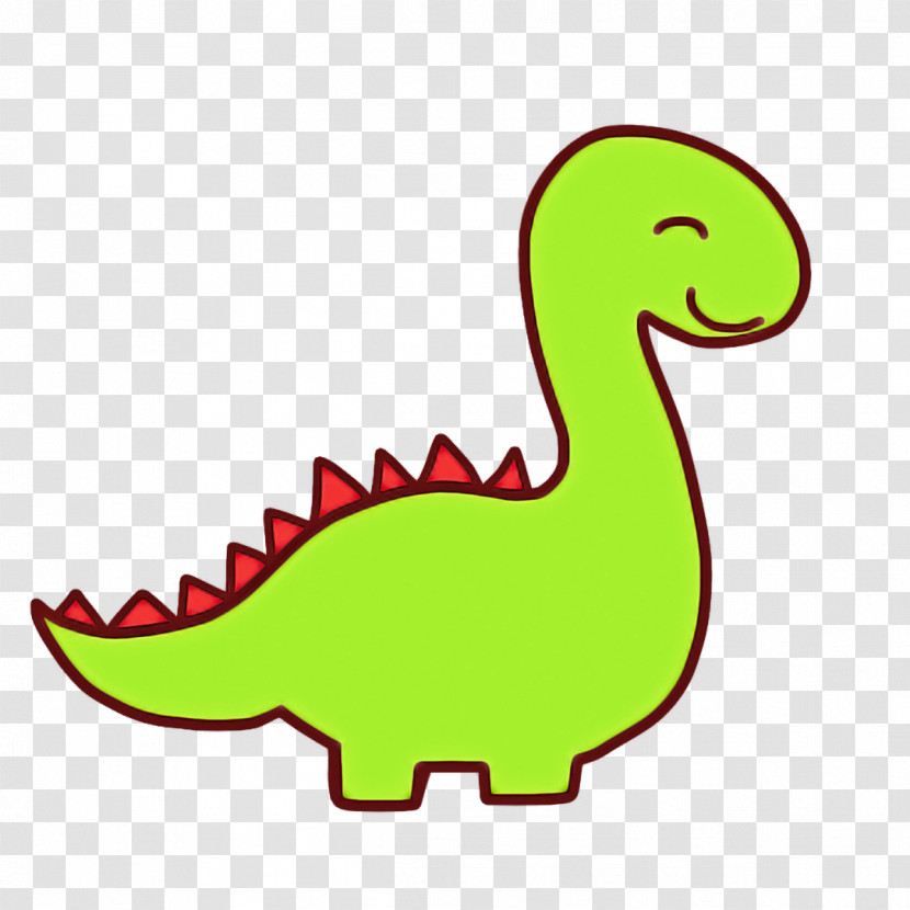 Dinosaur Transparent PNG