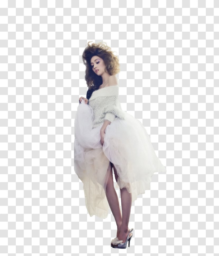 Cocktail Dress Outerwear Gown Shoulder - Tree - Girls Generation Transparent PNG