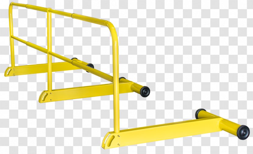 Guard Rail Handrail Safety Staircases Industry - Unsafe Playground Set Transparent PNG