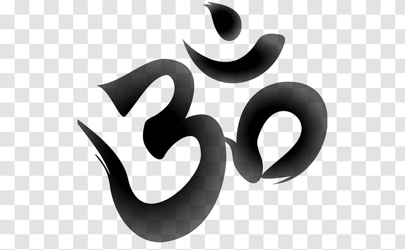 Symbol Om Yoga Meaning Namaste - Spirituality Transparent PNG