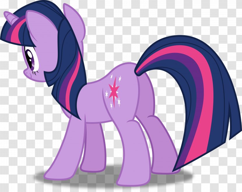 Pony Twilight Sparkle Rainbow Dash Pinkie Pie Rarity - Watercolor - My Little Transparent PNG