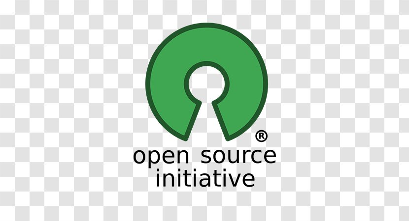 Open Source Initiative Logo Open-source Software Continuous Integration Organization - Code - Massachusetts Institute Of Technology Transparent PNG