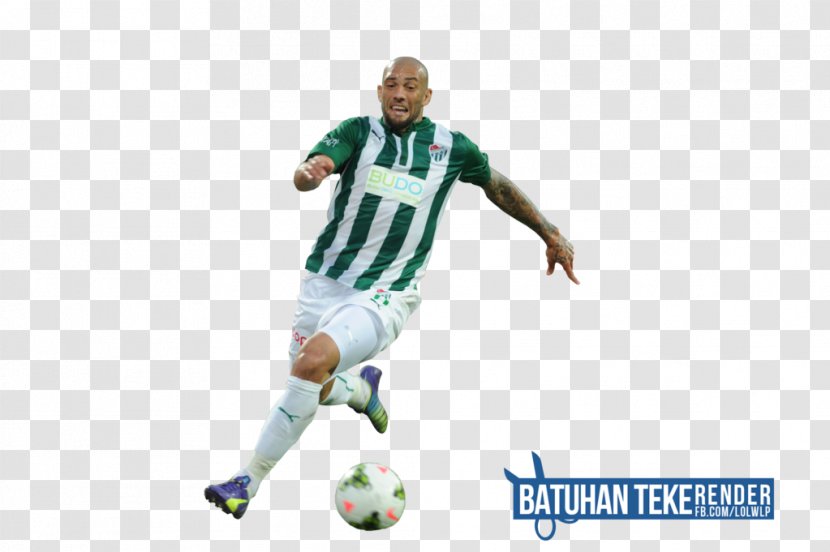 Bursaspor 2015-16 Sezonu Football Fenerbahçe S.K. - Jersey Transparent PNG