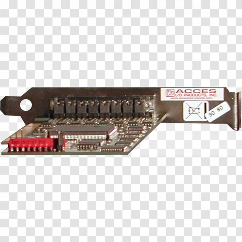 Electronics Microcontroller Input/output - Serial Port Transparent PNG