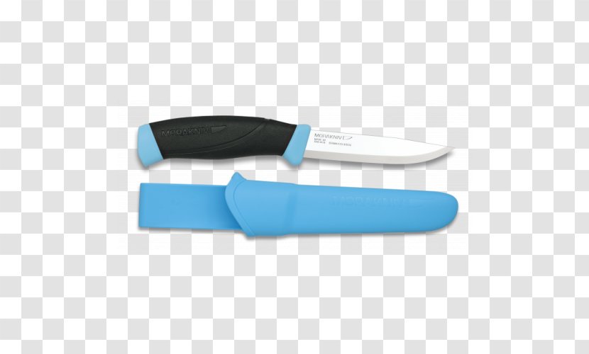 Utility Knives Mora Knife Blade Pocketknife - Combat Transparent PNG
