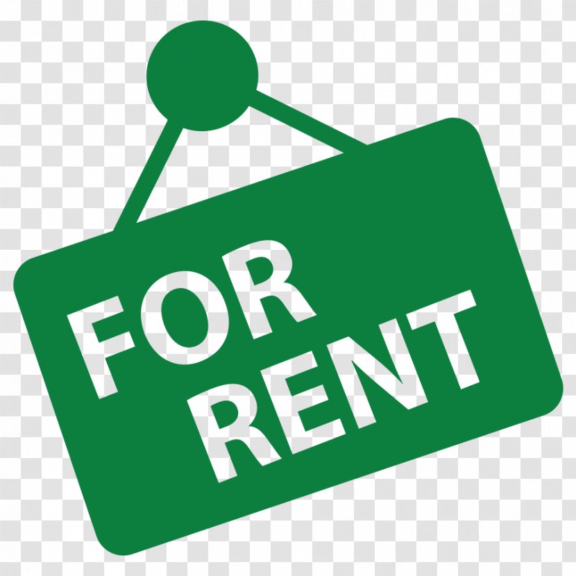 Apartment Renting House Real Estate - Communication - Technology Flyer Transparent PNG