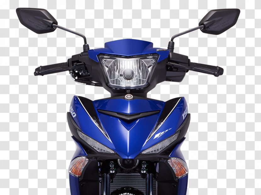 Yamaha Motor Company Corporation Motorcycle Malaysia T-150 - Vehicle - Wallpaper Transparent PNG