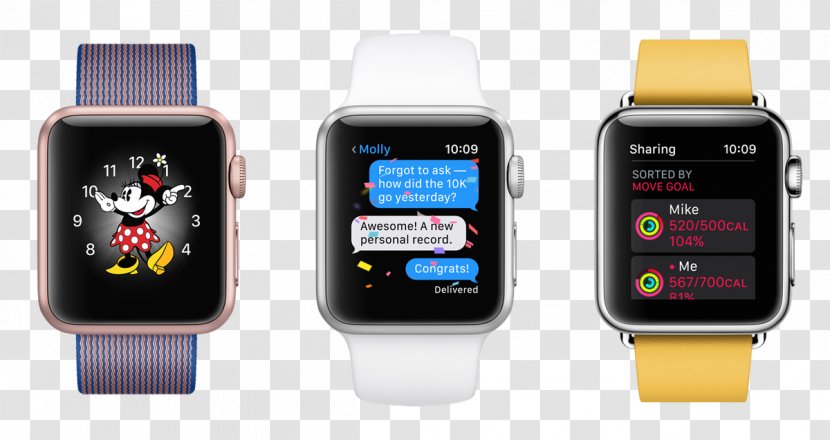 Apple Worldwide Developers Conference Watch Series 2 3 OS WatchOS - Operating Systems Transparent PNG