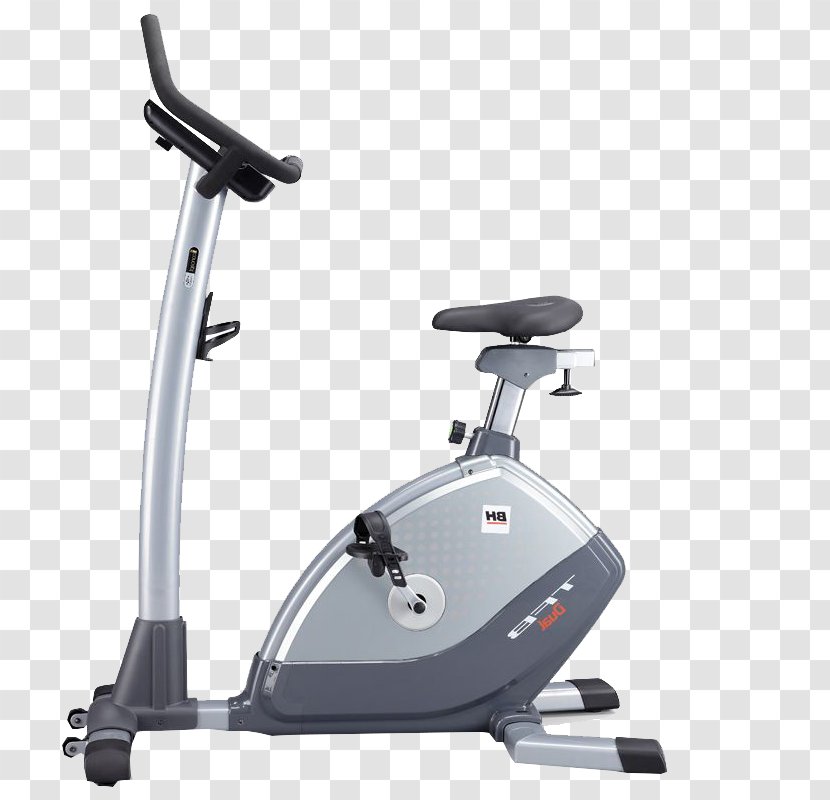 Elliptical Trainer Stationary Bicycle - Sports Equipment - Bike 85214 Transparent PNG