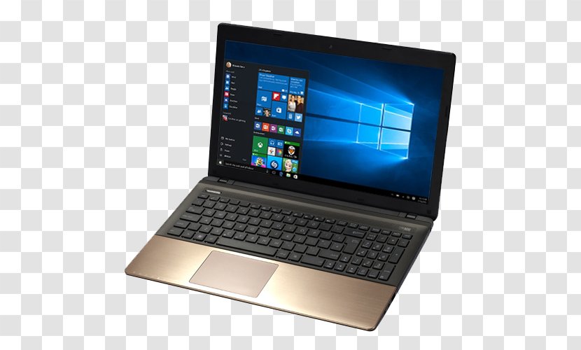 Laptop 华硕 ASUS Tablet Computers Android - Graphics Processing Unit - Portable Computer Transparent PNG