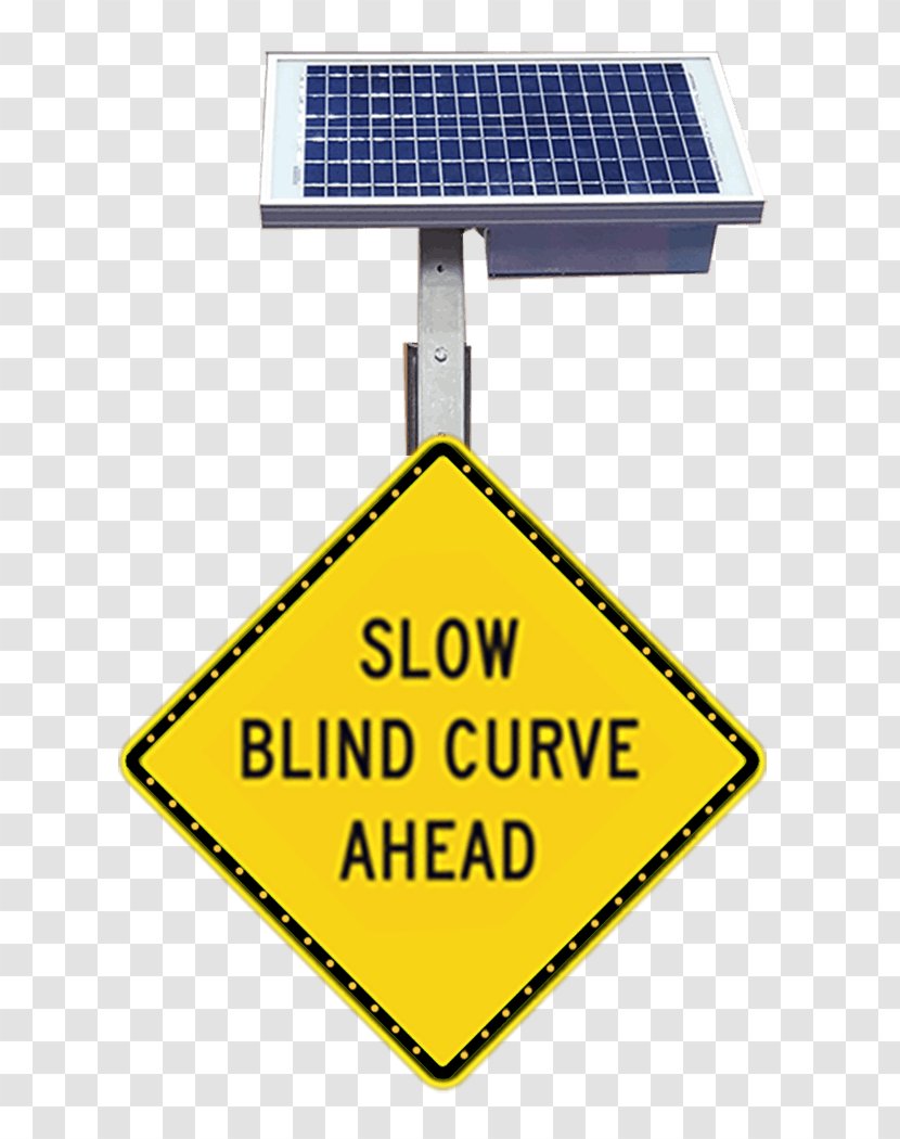 Road Cartoon - Solar Energy - Slope Transparent PNG