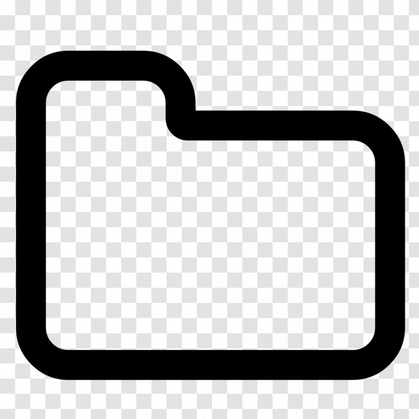 Directory - Rectangle - Font Awesome Camera Icon Transparent PNG