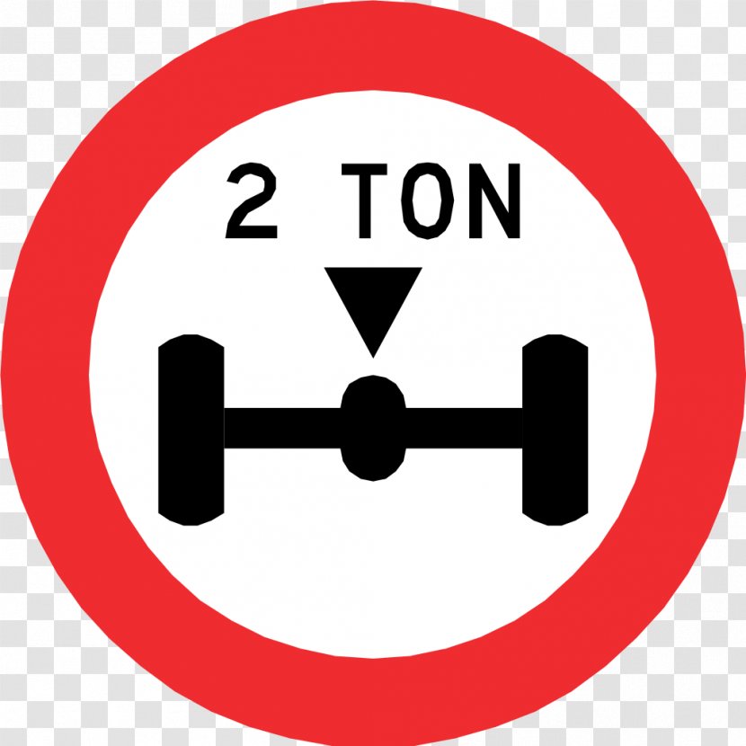 Car Prohibitory Traffic Sign Parking Transparent PNG