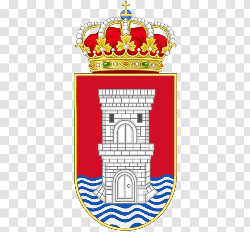 Coat Of Arms Spain Basque Country The Community Madrid - Arm 360 Transparent PNG