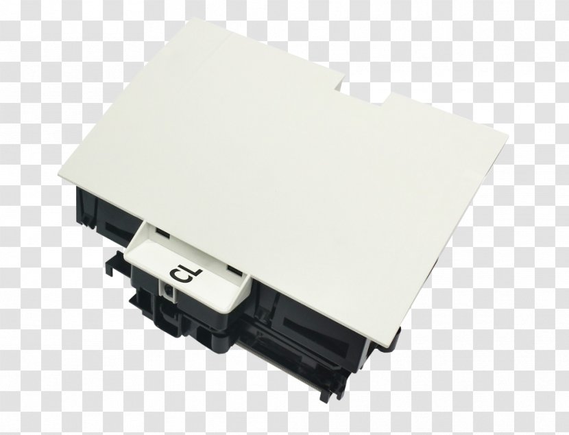 Printing Printer Oki Electric Industry Toner Cartridge Drums - Dot Matrix Transparent PNG