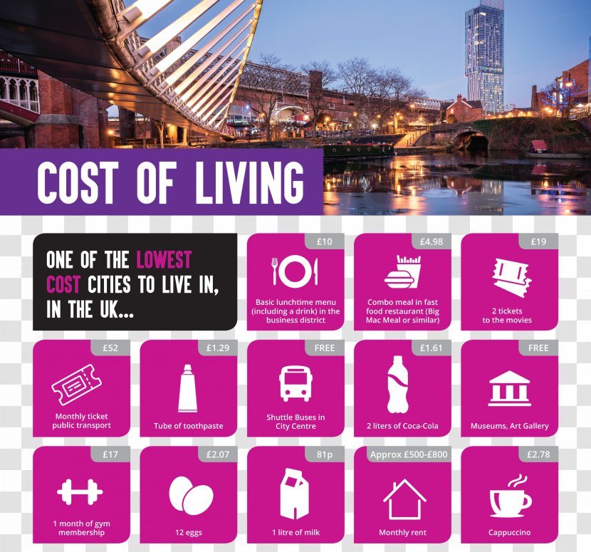 Microsoft Office 365 2016 Online - Banner - Cost Of Living Transparent PNG