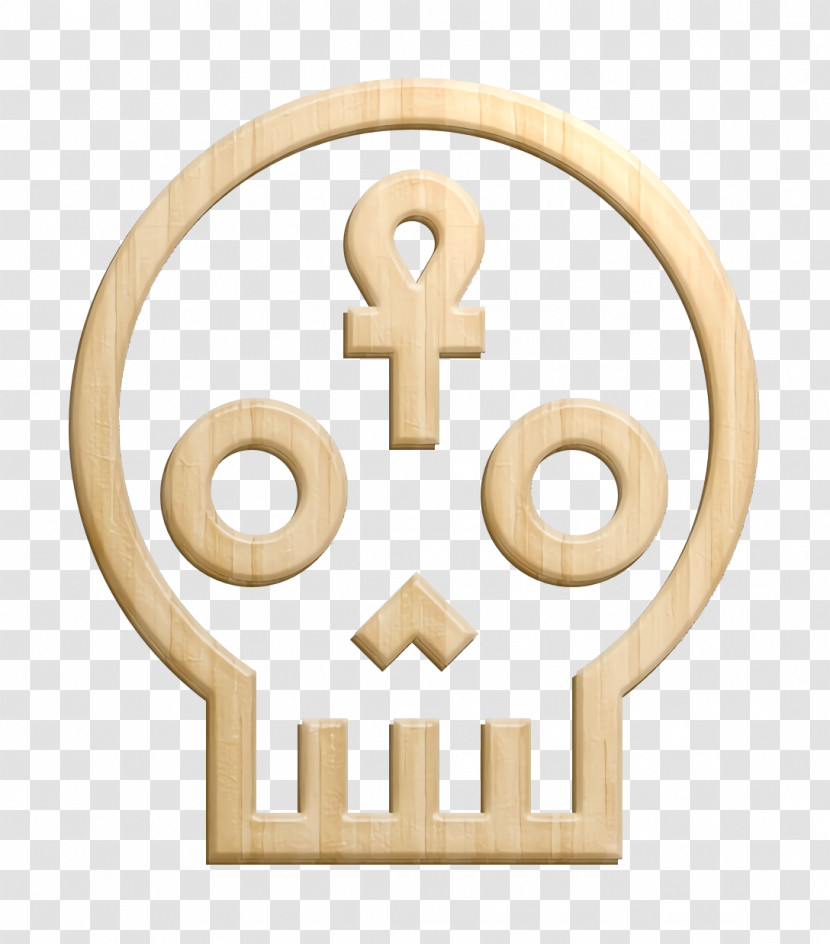 Esoteric Icon Skull Icon Death Icon Transparent PNG