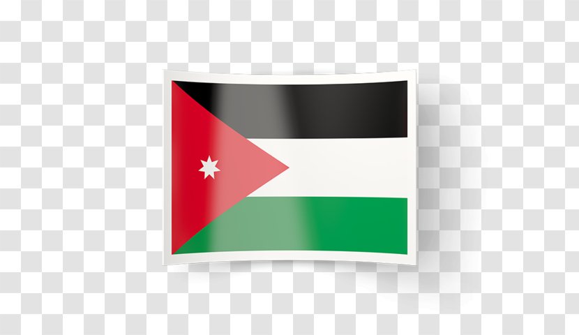 Chemical Process Manufacturing Substance Flag Of Jordan - Raw Material Transparent PNG