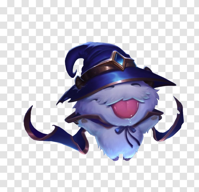 League Of Legends Rendering Magician Transparent PNG