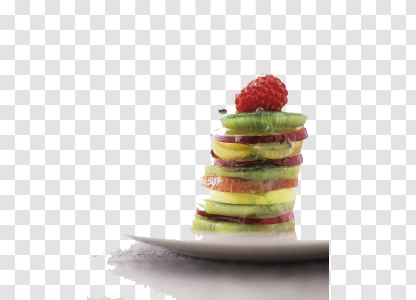 Tart Flavor Breakfast Strawberry - Fresh Fruit Mint Transparent PNG