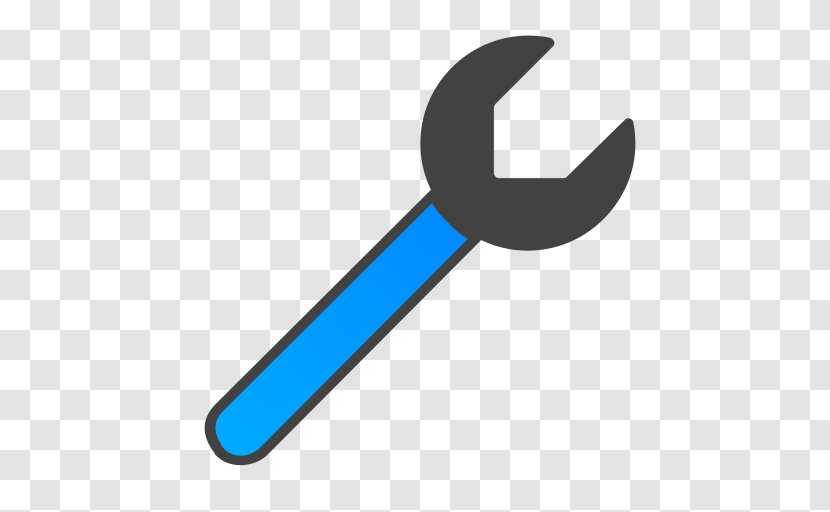 Clip Art - User Interface - Spanners Transparent PNG