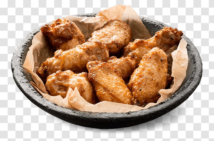 Crispy Fried Chicken Fingers Pizza Take-out - Cuisine Of The United States Transparent PNG