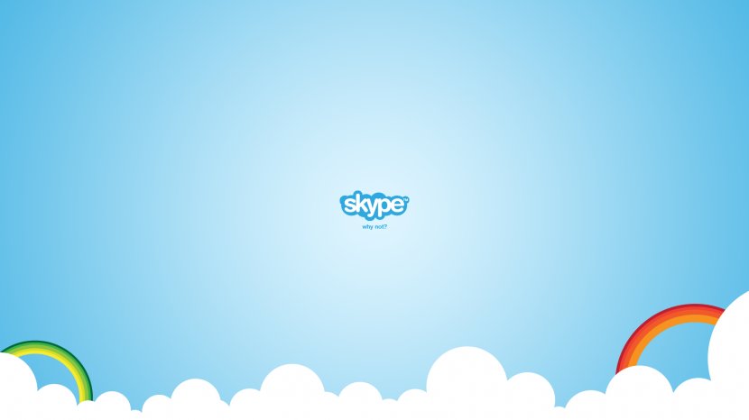 IPhone 4 Skype Desktop Wallpaper Telephone Call - Iphone Transparent PNG