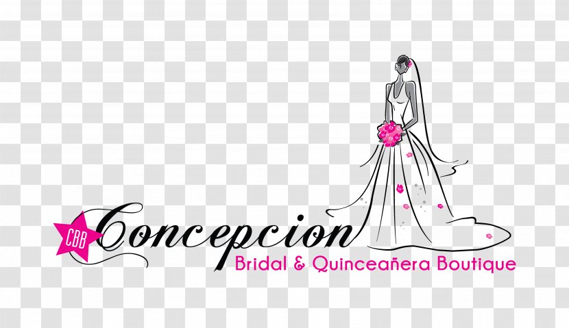 Concepcion Bridal & Quinceañera Boutique, LLC Wedding Dress - Prom Transparent PNG