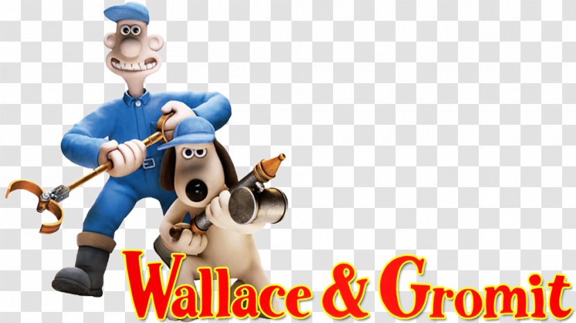Wallace And Gromit Film Aardman Animations DreamWorks Animation Transparent PNG