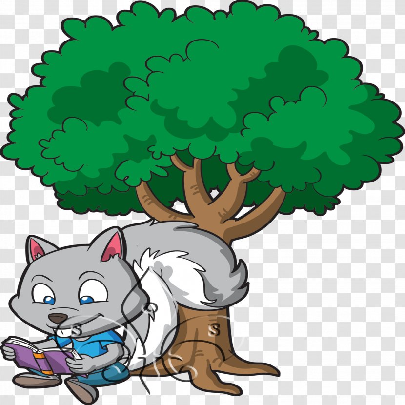 Cat Squirrel Canidae Mixer Game - Video Transparent PNG