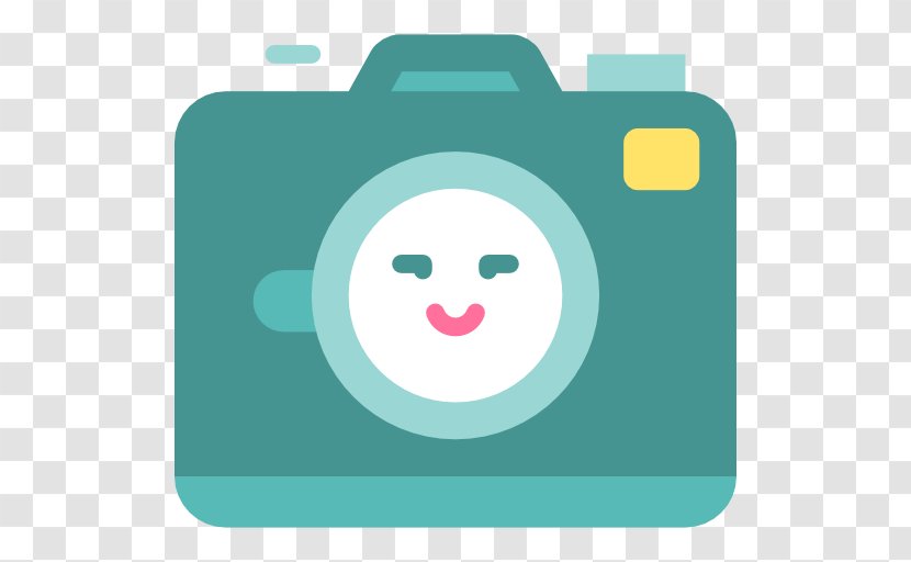 Smiley - Emoticon - Camera Transparent PNG