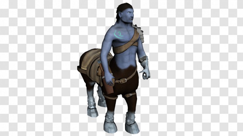 Horse ZBrush Texture Mapping Centaur Transparent PNG