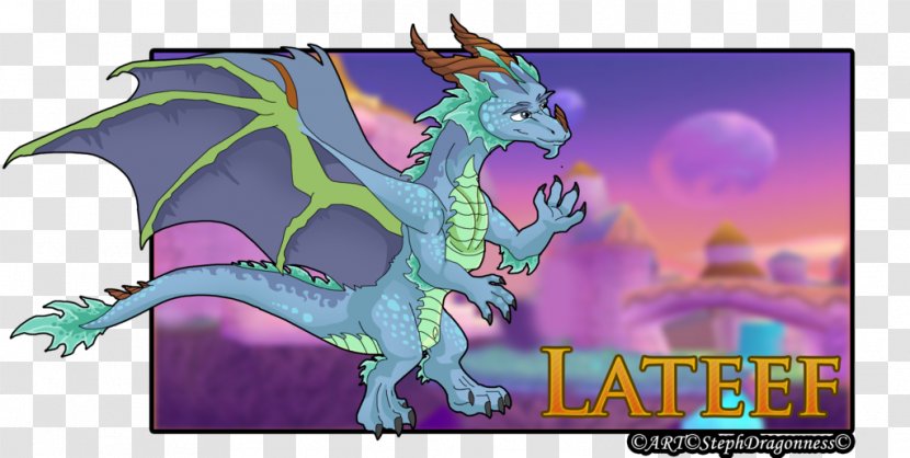 Dragon The Legend Of Spyro: A New Beginning Drawing Fan Art - Purple Transparent PNG