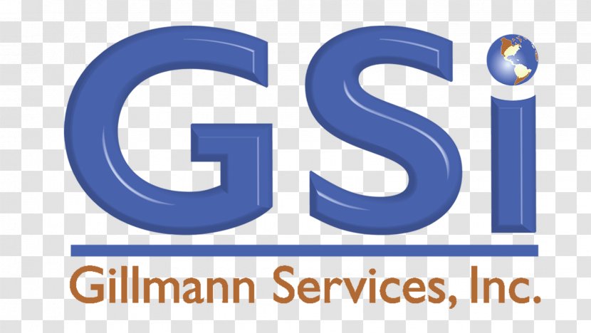 Logo Brand Number Product Trademark - Blue - Gsi Transparent PNG