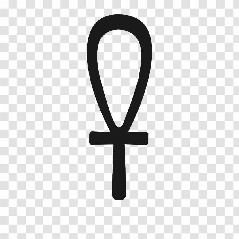 Ankh Christian Cross - Ancient Egypt Transparent PNG