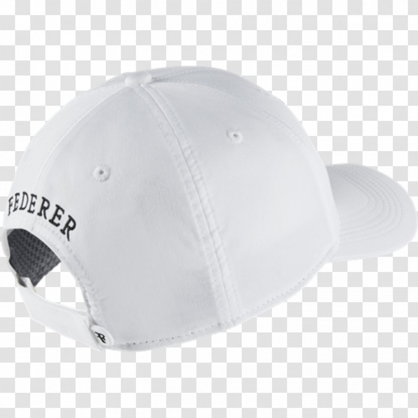 Baseball Cap The Championships, Wimbledon Nike Online Shopping - Roger Federer Transparent PNG