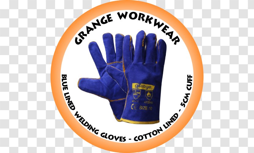 Glove Lining Leather Clothing Personal Protective Equipment - Silhouette - Suit Transparent PNG