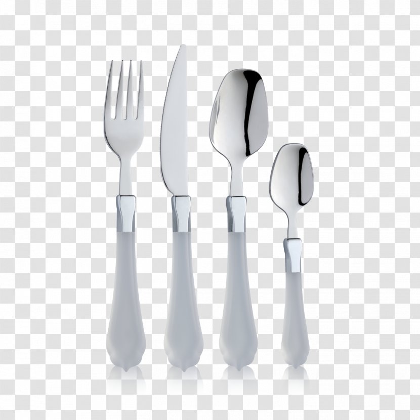 Fork Cutlery Tableware Plate Tenedor Para Postre Transparent PNG