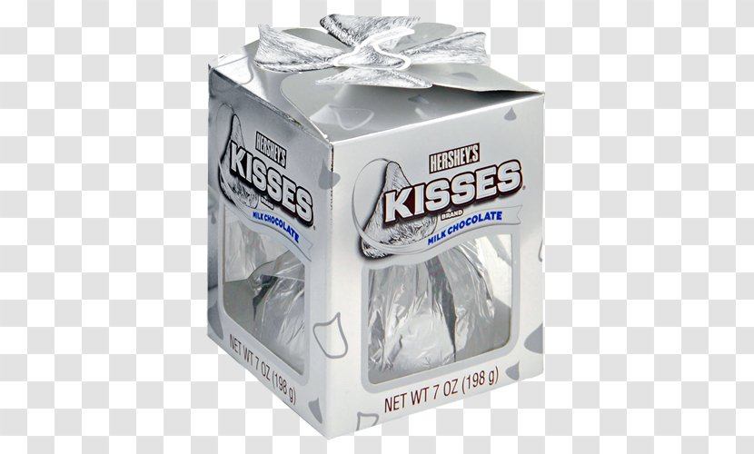 Reese's Peanut Butter Cups Hershey Bar Chocolate Hershey's Kisses - Glass Transparent PNG