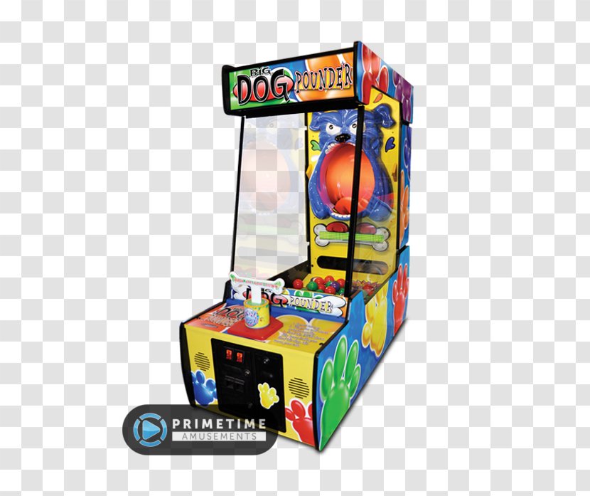Arcade Game Redemption Amusement Video BMI Gaming - Games - Basketball Transparent PNG