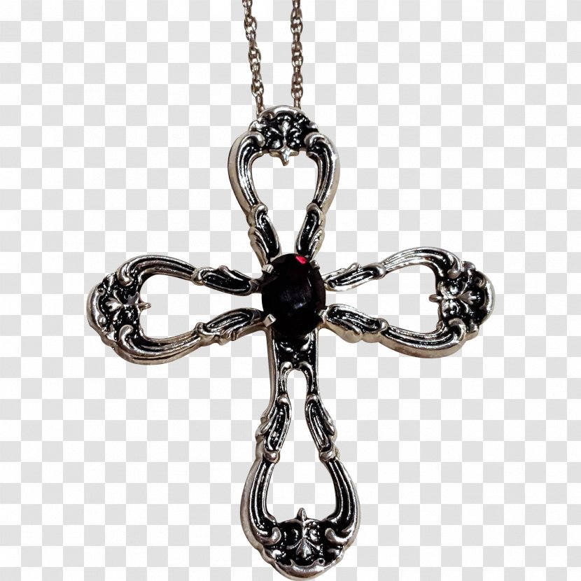 Charms & Pendants Necklace Body Jewellery Religion Transparent PNG