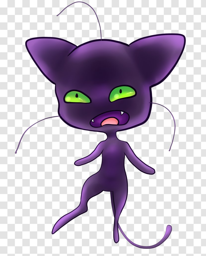 Whiskers Plagg Kitten Cat Drawing - Insect Transparent PNG