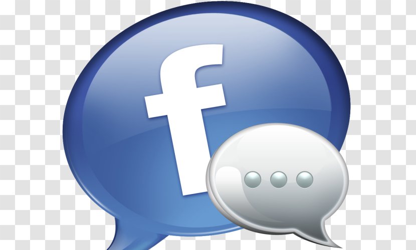 Facebook Messenger Pampas Argentinas Facebook, Inc. - Online Chat Transparent PNG